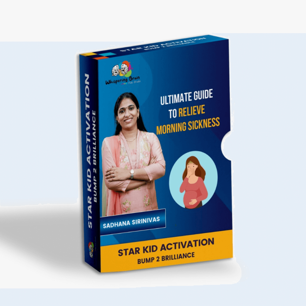 Ultimate guide to relieve morning sickness