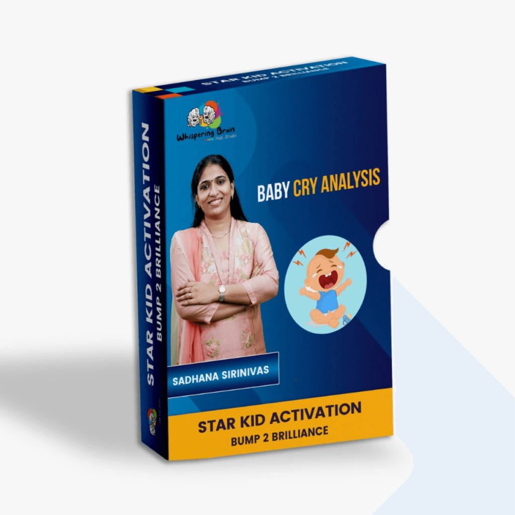 Baby cry analysis